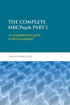 The Complete MRCPsych Part I