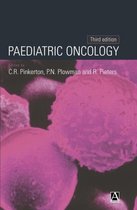 Paediatric Oncology, Third edition