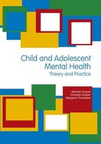 Child And Adolescent Mental Health