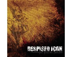 The Healing Process (Alternate Mix - Re-issue + Bonus 2022)