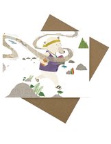 Read Island: Spirit Bear 12 Pack Cards