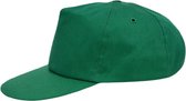 Niltons Pet Promo 5-panel 58 Cm Katoen Groen