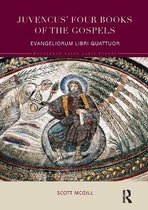Routledge Later Latin Poetry- Juvencus' Four Books of the Gospels