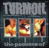 Turmoil - The Process Of (LP) (Coloured Vinyl)