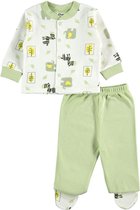 Baby pyjama set Olifant - Babykleding