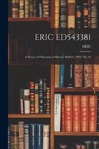 Eric Ed543381