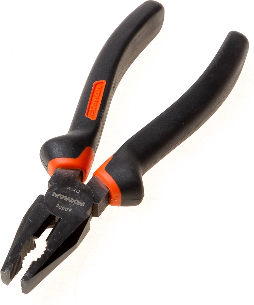 Fixman combinatietang 2-componenten 200mm