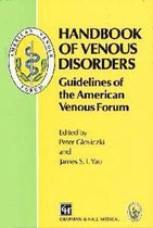 Handbk Venous Disorders