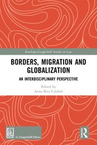 Routledge-Giappichelli Studies in Law - Borders, Migration and Globalization