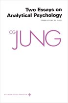 Collected Works of C.G. Jung, Volume 7