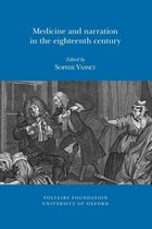 Medicine and Narration in the Eighteenth Century