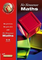 Bond No Nonsense Maths 5-6 Years