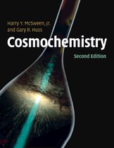 Cosmochemistry
