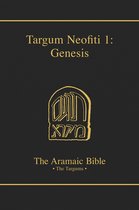 Targum Neofiti 1 Genesis Hc