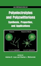 Polyelectrolytes and Polyzwitterions