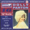 Dolly Parton - 16 Top Tracks