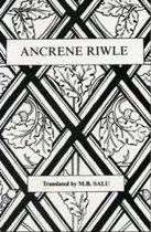 The Ancrene Riwle