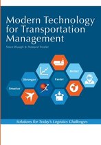 Modern Technology for Transportation Management