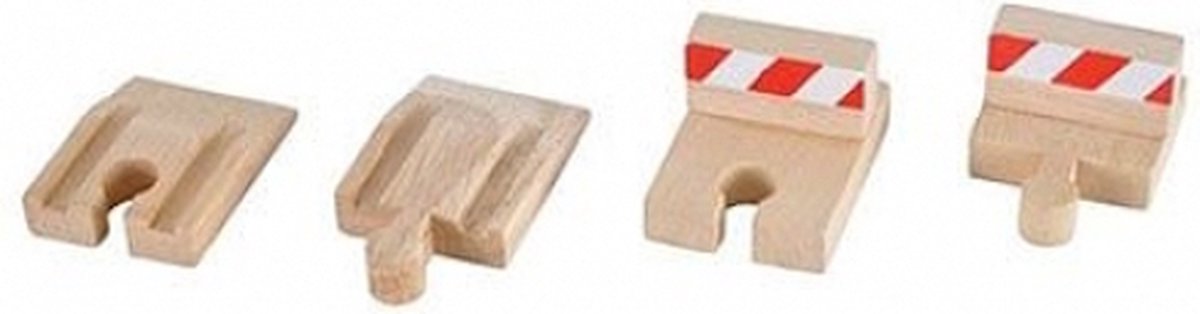 Mentari Stopblokken