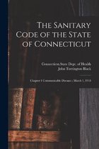The Sanitary Code of the State of Connecticut