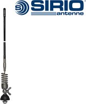 Antenne CB Sirio New Delta 27-M-95 27 MHz avec base DV