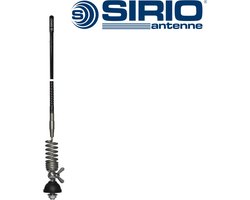 Sirio New Delta 27-M-95 met DV voet - CB radio - CB 27 MC - 95 cm - 27 MHz