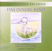 Gerti Haug - Das Innere Kind (CD)