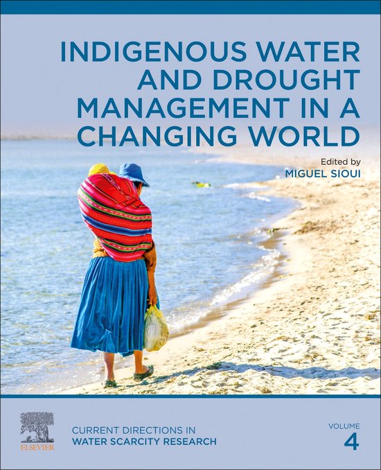 Current Directions in Water Scarcity Research 4 - Indigenous ... - cover