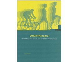 Oefentherapie