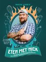 foto van Eten met Nick