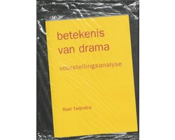 Betekenis van drama
