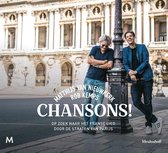 Omslag Chansons!
