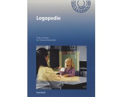 Logopedie