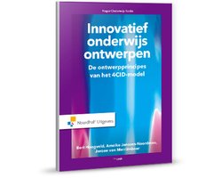 Innovatief onderwijs ontwerpen