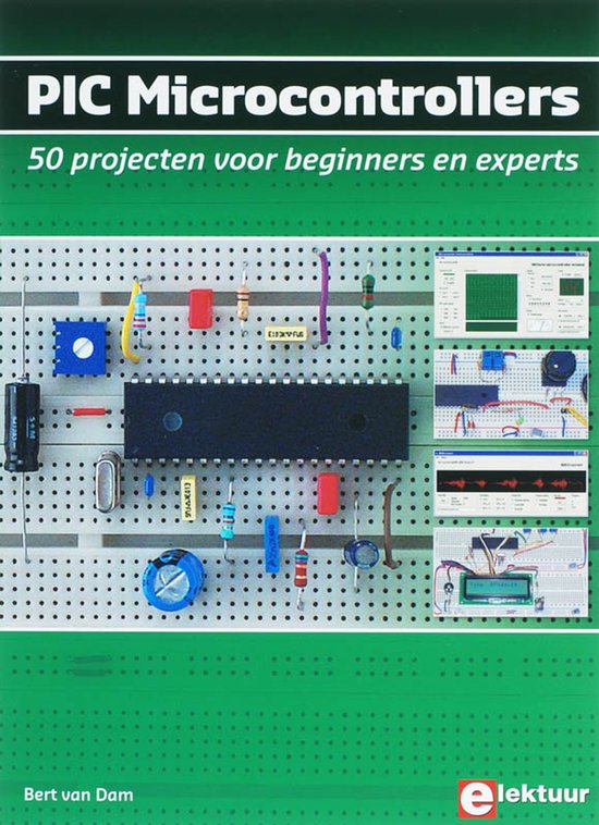 PIC Microcontrollers