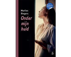 Omslag van Onder mijn huid