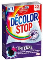 DECOLOR STOP INTENSE