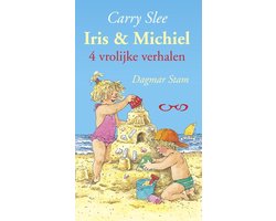 Omslag van Iris en Michiel