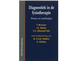 Diagnostiek in de fysiotherapie