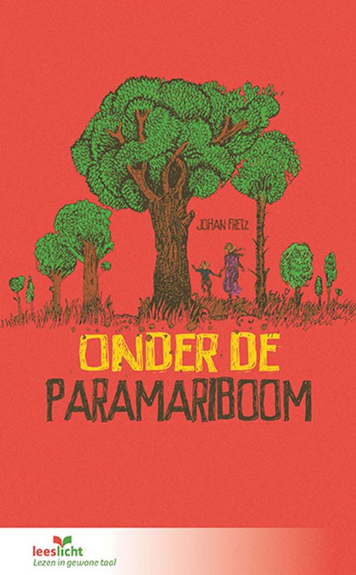 Leeslicht 64 - Onder de paramariboom