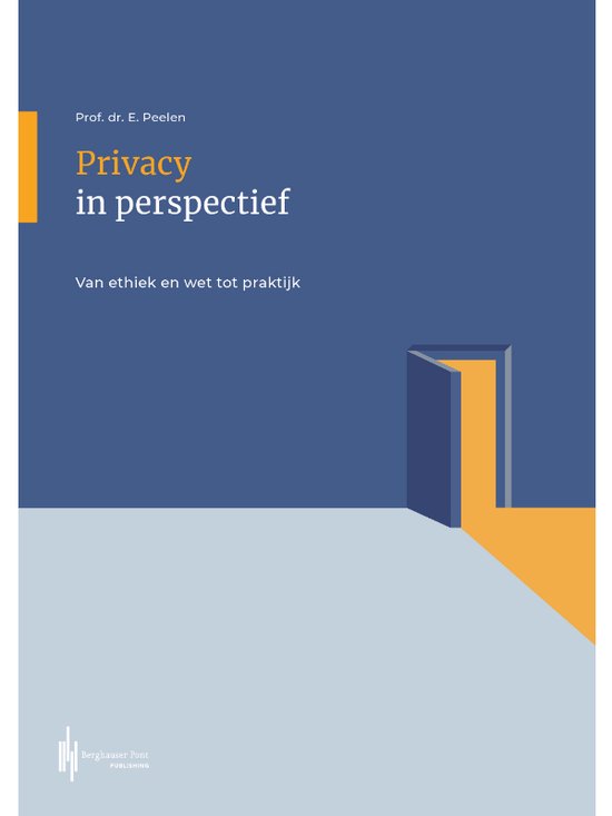 Privacy in Perspectief!