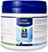 Puur natuur psyllium hond en kat - 150 gr - 1 stuks