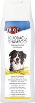 Trixie jojobaolie shampoo - 250 ml - 1 stuks