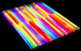 Glowsticks | breeklichten | Fluorsticks twee kleurig