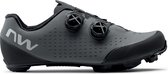 Northwave Rebel 3 MTB Fietsschoenen - Antraciet - 46