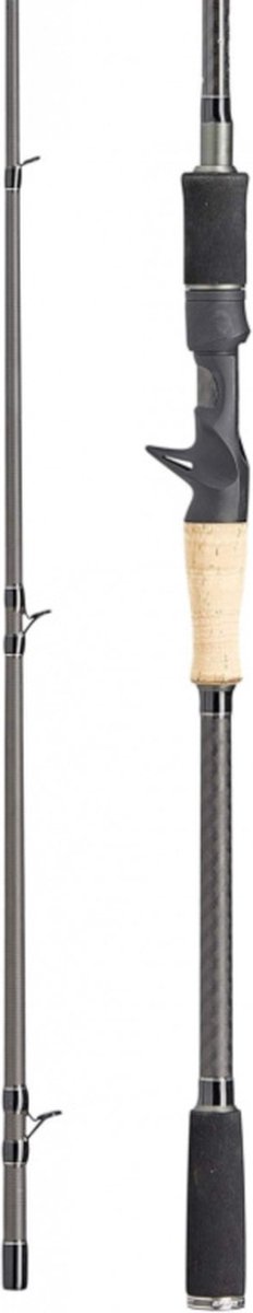 Effzett Nova Cast 1.98m / 7-28GR