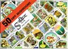 Afbeelding van het spelletje Postzegelpakket - 50 verschillende postzegels Paddenstoelen