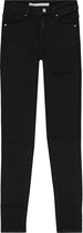 Raizzed Vrouwen Jeans BLOSSOM Black-Maat 25/32