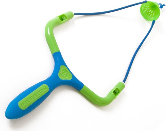 Catapulte à granulés Preston