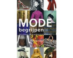 Mode Begrijpen